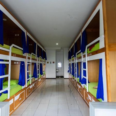 วิลลา ปันเดอร์มัน อินดะห์ Hotel บาตู ภายนอก รูปภาพ
