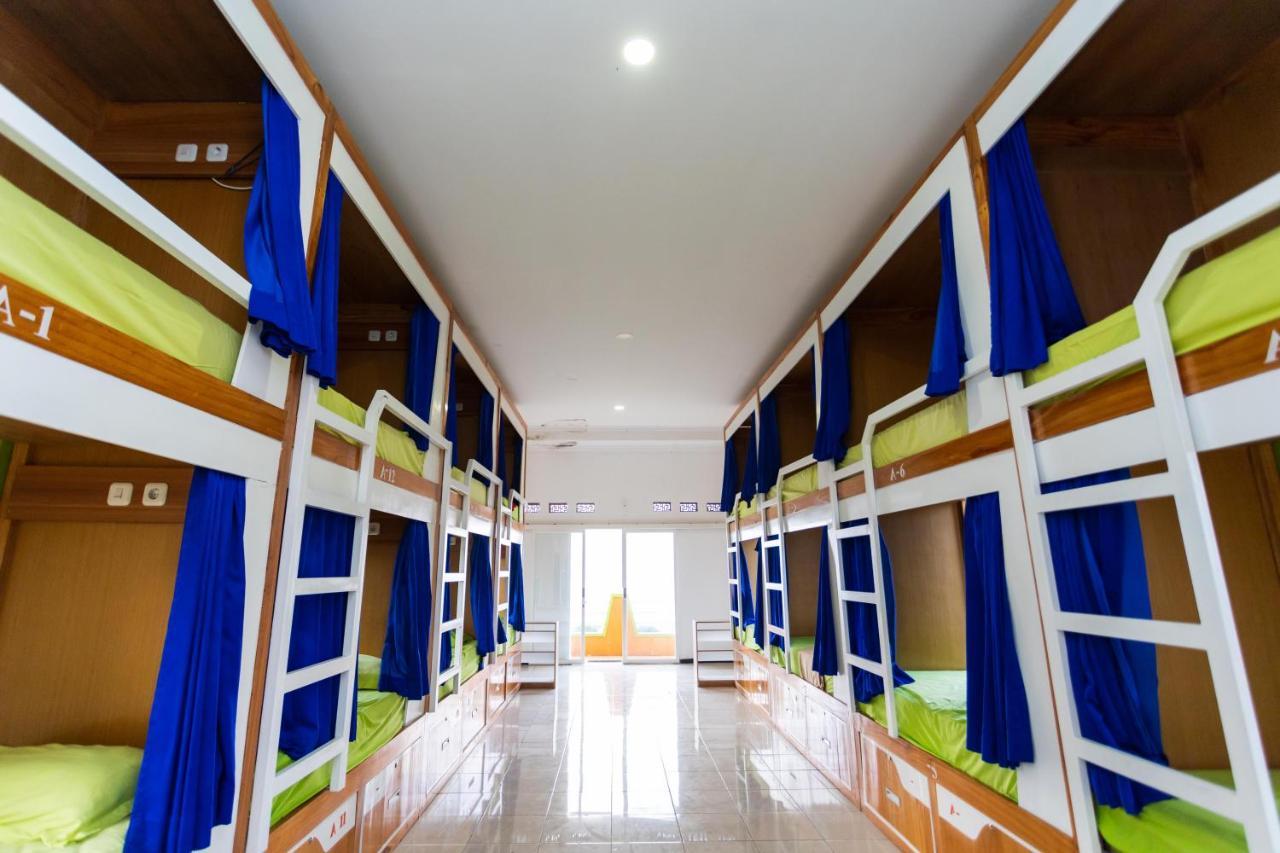 วิลลา ปันเดอร์มัน อินดะห์ Hotel บาตู ภายนอก รูปภาพ