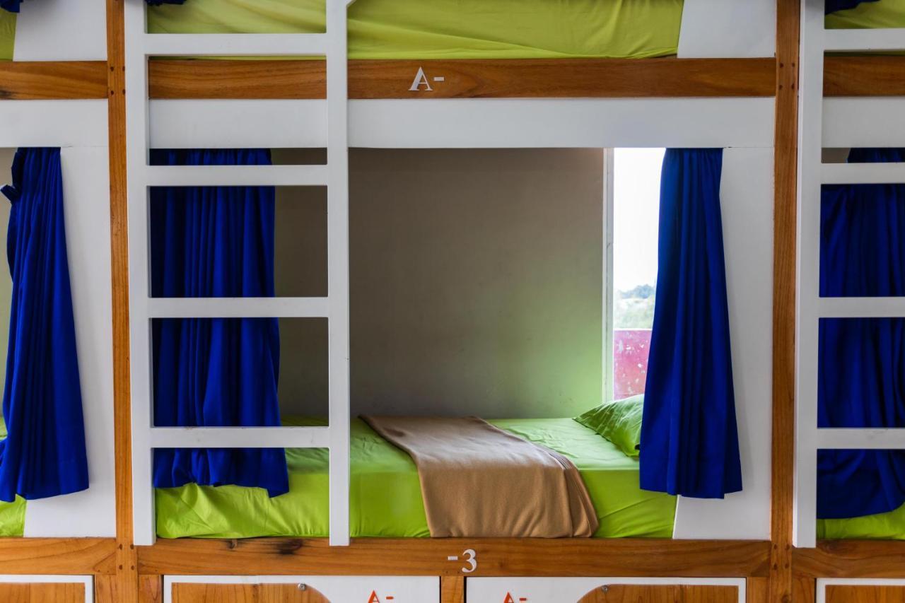 วิลลา ปันเดอร์มัน อินดะห์ Hotel บาตู ภายนอก รูปภาพ