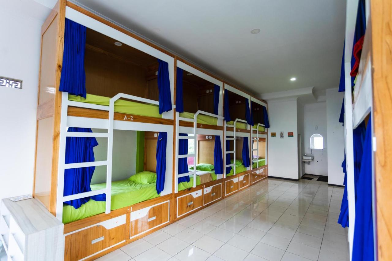 วิลลา ปันเดอร์มัน อินดะห์ Hotel บาตู ภายนอก รูปภาพ