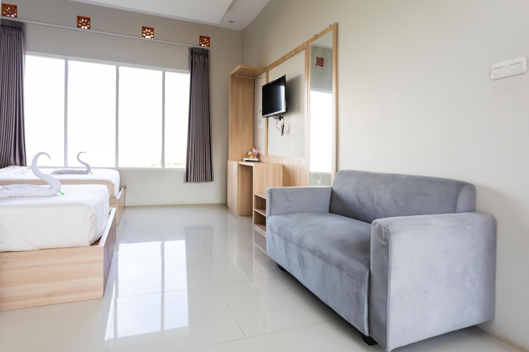 วิลลา ปันเดอร์มัน อินดะห์ Hotel บาตู ภายนอก รูปภาพ