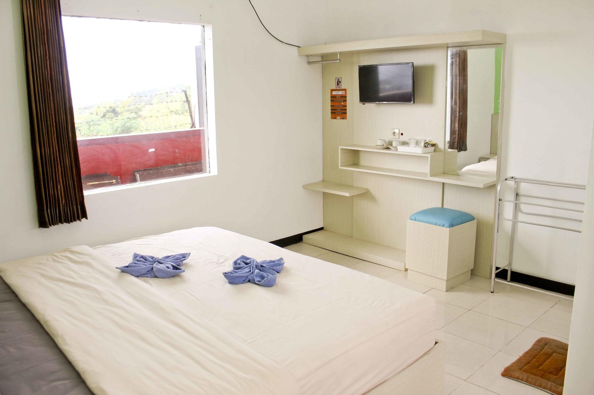 วิลลา ปันเดอร์มัน อินดะห์ Hotel บาตู ภายนอก รูปภาพ