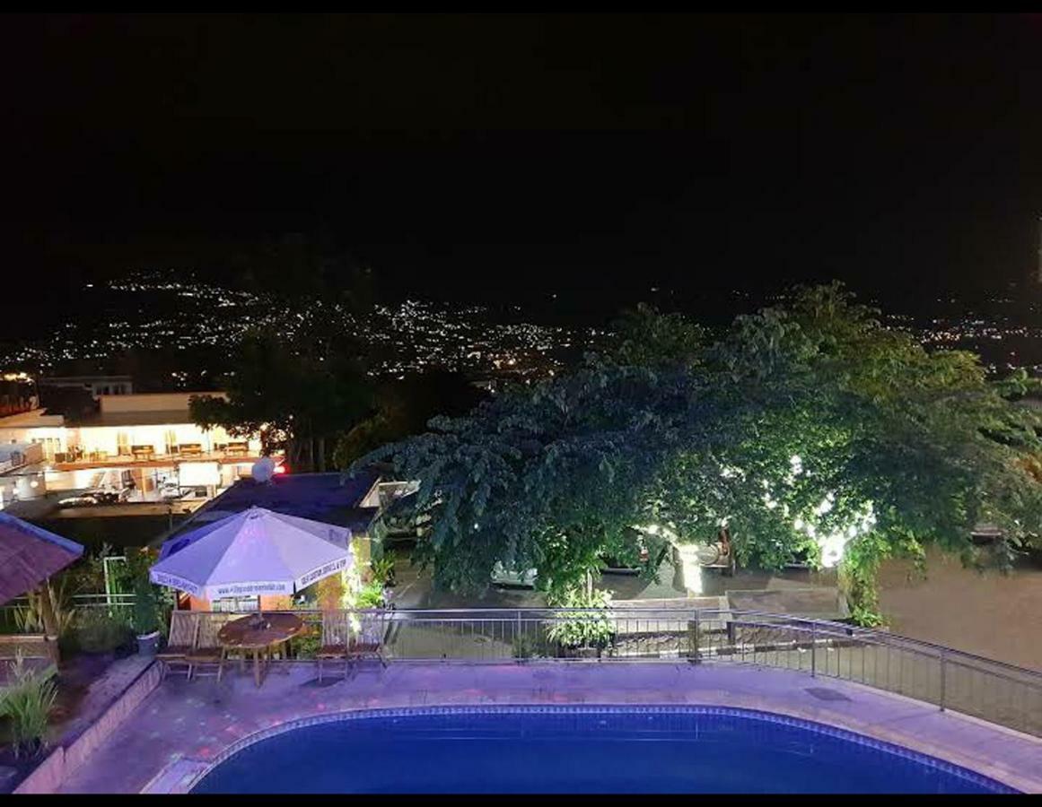 วิลลา ปันเดอร์มัน อินดะห์ Hotel บาตู ภายนอก รูปภาพ