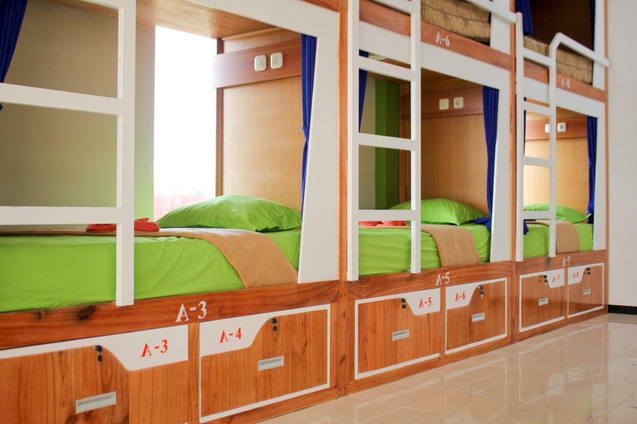 วิลลา ปันเดอร์มัน อินดะห์ Hotel บาตู ภายนอก รูปภาพ
